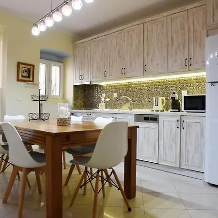 Guest house Maxim In Corfu Town *