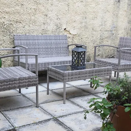 Maxim In Corfu Town