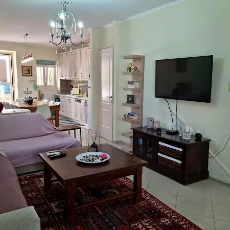 Maxim In Corfu Town Guest house