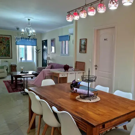 Guest house Maxim In Corfu Town *