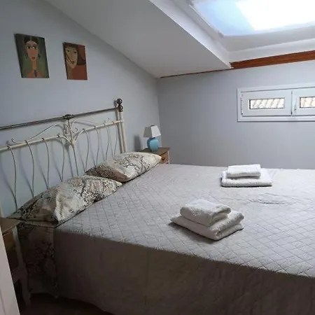 Maxim In Corfu Town Guest house *